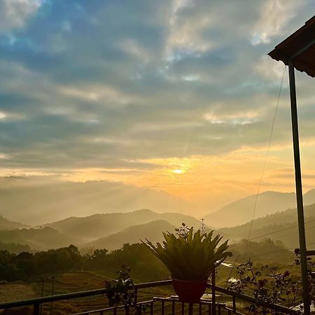Homestay Truc Son Hong Ha Екстериор снимка
