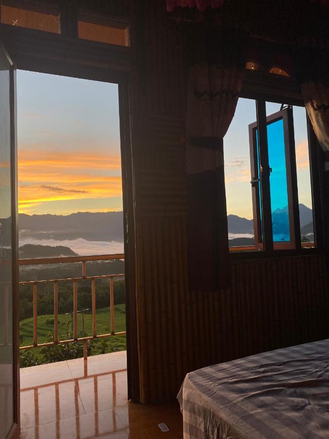 Homestay Truc Son Hong Ha Екстериор снимка