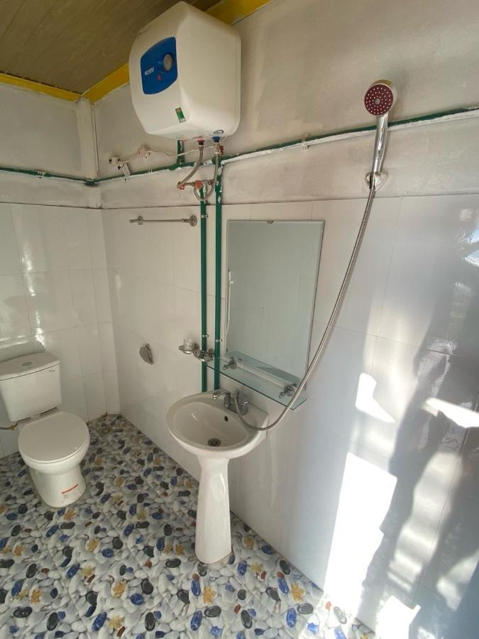 Homestay Truc Son Hong Ha Екстериор снимка